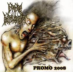 Infinite Defilement : Promo 2008